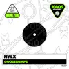 NYLX - Goosebumps - EP