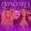 Ciey - Princesita (feat. Kiara) - Single
